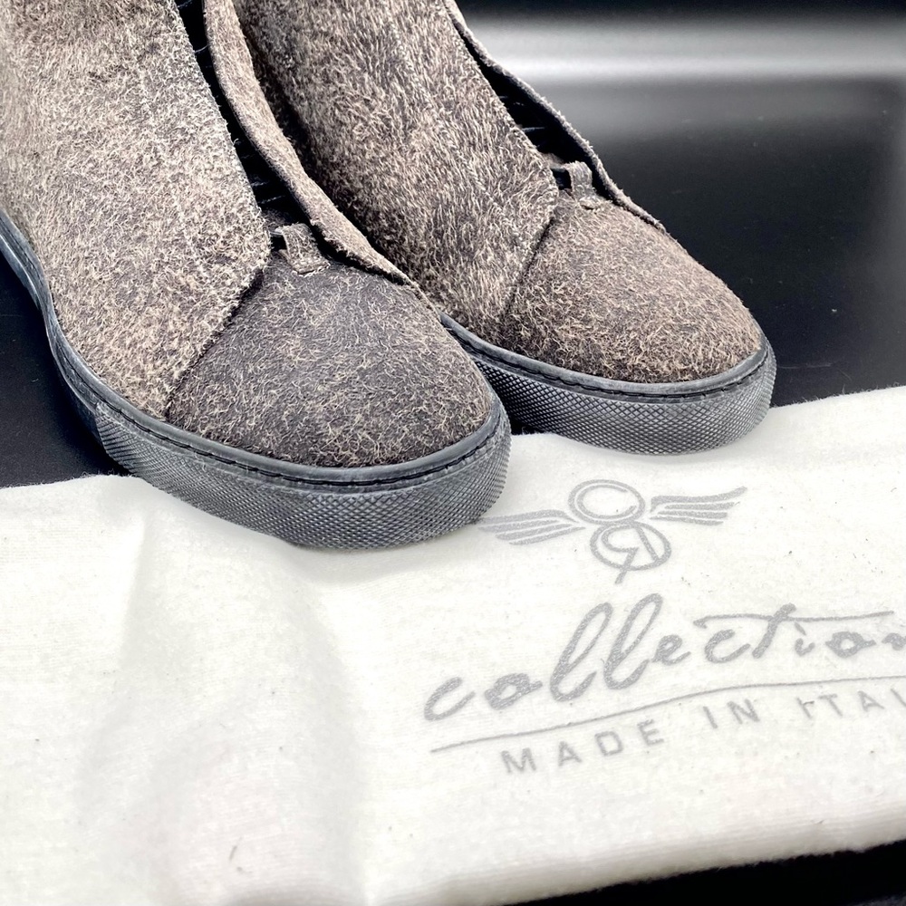 Creative Recreation Luxury Italian Collection **BRAND NEW PAIR NEVER BEEN WORN**